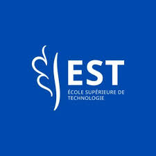 École Supérieure de Technologie (EST), Kénitra logo